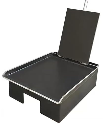 SanGin Teppanyaki Rack, Kommerzielle Stall Grillplatte, Teppanyaki, Schnelle Temperaturleitung, gleichmäßige Heizung, hohe Effizienz,Without Gas Stove