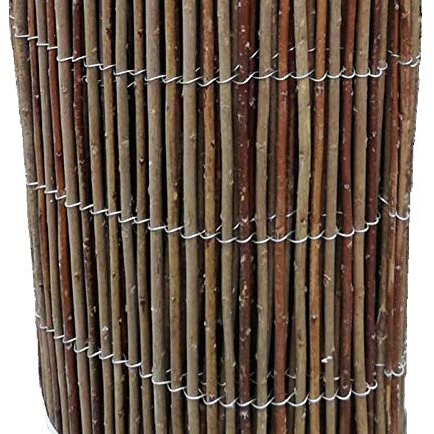 Mimbre Natural VIMET - 1,00 x 5 m