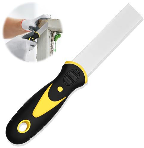 KIPTVO Pointing Trowel Brick Jointer, Bricklaying Tools, Trowel Bricklaying, Tiling Trowel, Pointing Trowel Set, Pointing Trowel Brick Jointer, Pointing Tools for Brickwork, Cement Trowel Pointing Too