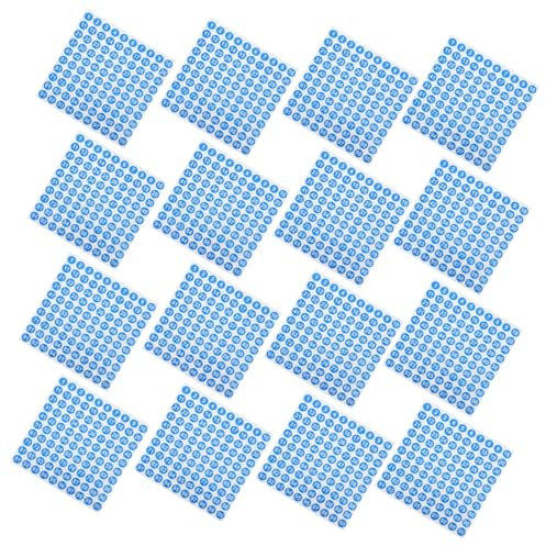 CANIGHT Selbstklebende Zahlenaufkleber 1-100 Zahlenaufkleber Digitale Etiketten Für Die Organisation