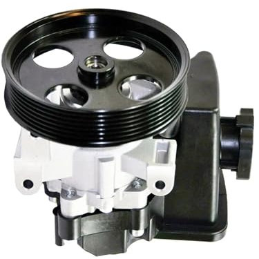 0034664001 Servolenkungspumpe Richtungsdrehpumpe Automotive Kompatibel für Mercedes-Benz W203 CL203 W211 C209 S211 A209