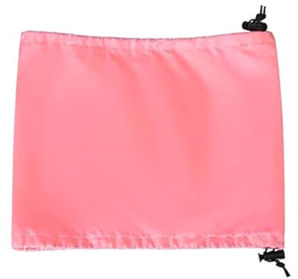 Coperture per orecchie per cani Tappi da bagno impermeabili per docce per animali domestici Soffiando Strumento di asciugatura Avvolgere la testa Paraorecchie morbide impermeabili Cuffie da bagno per