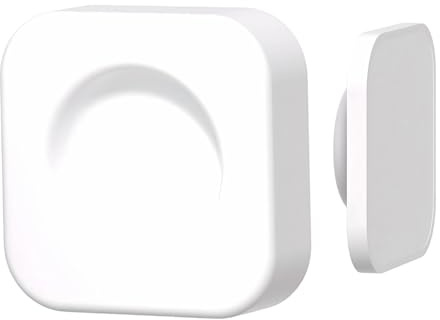 GTFYUDGH Soporte De Pared Para Mandos A Distancia | Organizador Magnético De Pared,Soporte Multiusos Para Mandos De TV | Para TV Aire Acondicionado Dormitorio Oficina Salón Mesa Cargadores