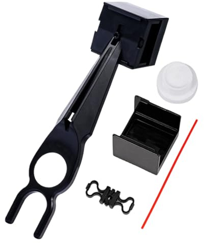 Herramienta engrasadora de Cadena de Bicicleta, Kit de lubricación Auxiliar Profesional para Mantenimiento de Motocicletas, a Prueba de Salpicaduras con aplicador Limpiador, alimentación de