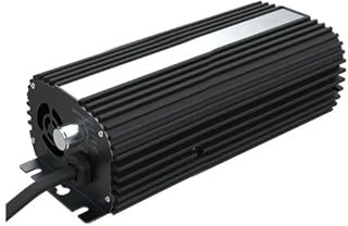 balasto electrónico Balasto digital for lámpara de sodio de alta presión de 1000 W