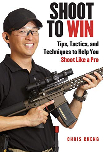 Shoot to Win: Training for the New Pistol, Rifle, and Shotgun Shooter (English Edition)