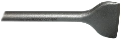 Makita P-05474 - Cincel curvo 50x190mm