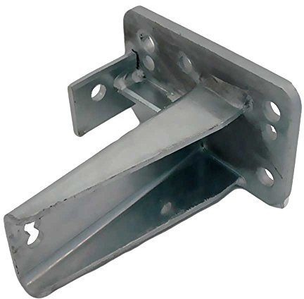 AL-KO Stützradhalter für V (Flansch) Auflaufeinrichtung f. Alko-V 249 127