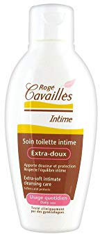 Roge Cavailles Roge Cava. Soin intime extra doux 100 ml 100 g