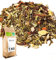 Thé vert Bio Chai Chai - Thé en vrac - Gingembre, fenouil, cannelle - 1kg (400 tasses) - 100% Agriculture Biologique - Thés Direct