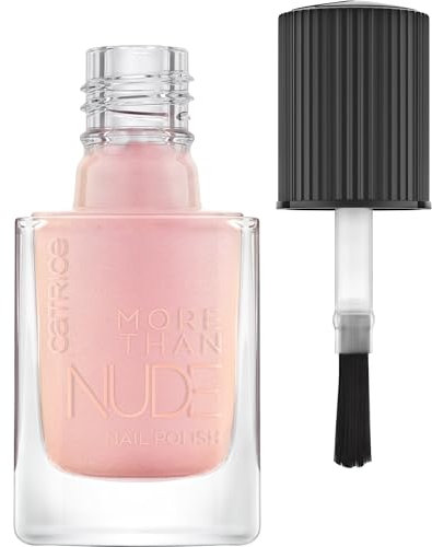Catrice More Than Nude Esmalte De Uñas 12