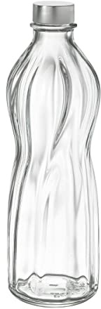 Bormioli BOR190090 Bottle Aqua Lt.0.75