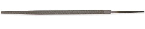Nicholson Lima quadra - Bastarda 250mm/10