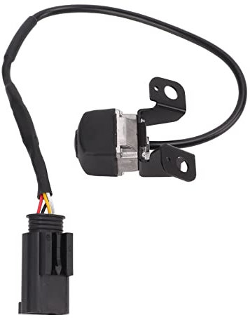 Akozon Rückfahrkamera, 95760-2P600 Einparkhilfe-Kamera Auto-Rückfahrkamera für SORENTO NEU RÜCKSEITE 2012-2015