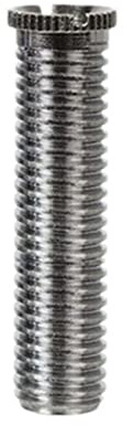 Stainless Steel Strainer Plug Screw Kitchen Sink Basket Strainer Waste Threaded Screw Connector