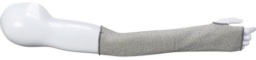 Sekureco Manguito anti-corte 45cm, 18 resistente al calor galga 13 A690