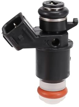 Inyector Combustible Inyector De Combustible Para Motocicleta Para Suzuki BOULEVARD M50 C50 2005 2006 2007 2008 2009 15710-14G00 16450-PLD-003 Combustible Inyector(1pcs)