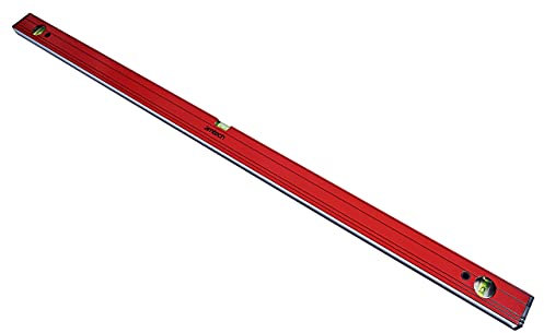 Amtech P4470 120cm (48) Ribbed Spirit Level