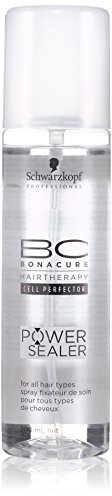 Schwarzkopf Bonacure Hairtherapy Power Sealer, 1er Pack, (1x 0,2 L)
