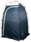 CampFeuer Duschzelt | 130 cm x 130 cm x 210 cm | 1500 mm Wassersäule | Umkleidezelt, Toilettenzelt, Stehzelt, mobiler Sichtschutz, Beistellzelt, Outdoor Tent