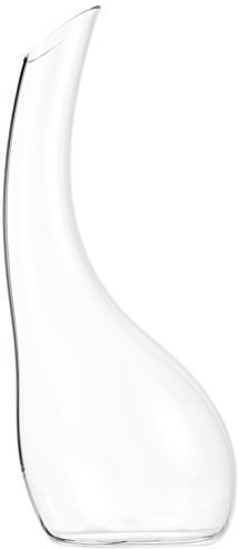 Riedel Cornetto Single Crystal 12-5/8-Inch Decanter by Riedel