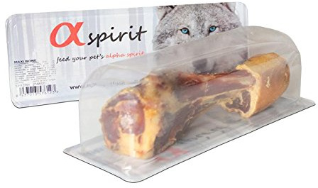 alpha spirit | Schinkenknochen | 15 x Mittel