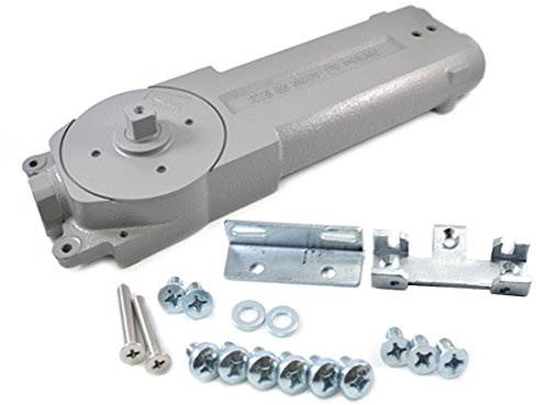 DORMA RTS85 Non Hold Open TRANSOM Door Closer (EN 4)