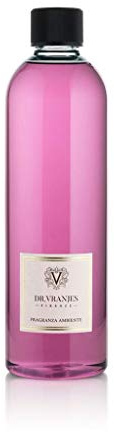 Dr. Vranjes Peonia Black Jasmin Duftzerstäuber, Nachfüllpackung 500 ml