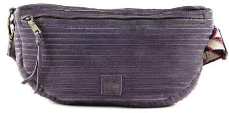 FREDsBRUDER Enna Beltbag Violet