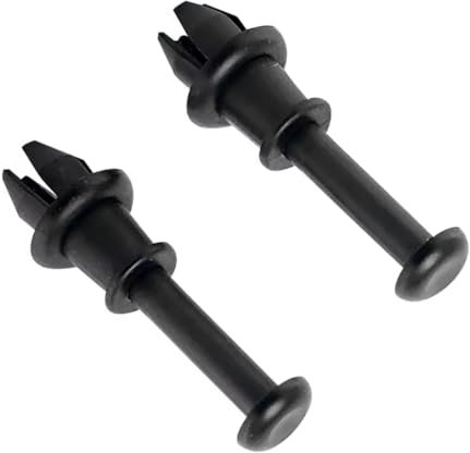 Correas Estante Trasero Compatible Con Skoda Para Citigo 2011-2020 2 Piezas Bandeja De Almacenamiento Para Maletero Trasero Correa Amarre Cadena Z5867769 5e5863634 6v6863634 3t5867769 3v5863634(2 set)