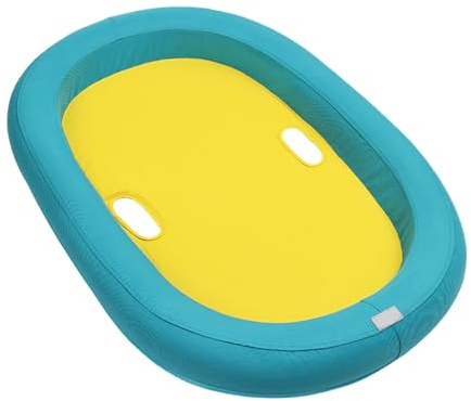Piscina para perros Float - Piscina hinchable para mascotas | Piscina hinchable para mascotas | Flotador para perros y flotador | Flotador para perros para el mar, flotador de perros caliente