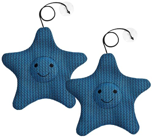JOAASU Lot De 2 Absorbeurs d'Écume pour Spa, Mousse Absorbante Réutilisable pour Éliminer Les Écumes, pour Accessoires De Spa, Piscine Et Spa