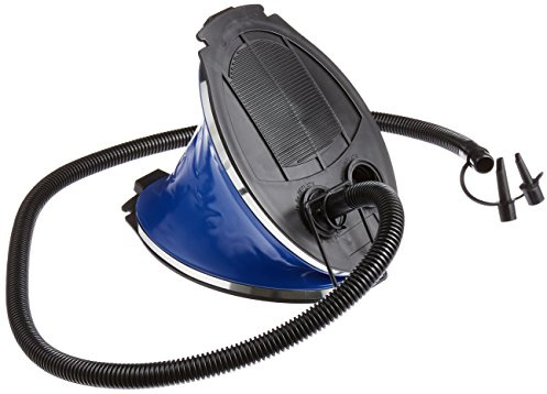 Outwell 3 L Blasebalg, Black, One Size, 590211