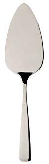 Villeroy & Boch Modern Line Paletta per Dolci, 23.5 cm, Acciaio