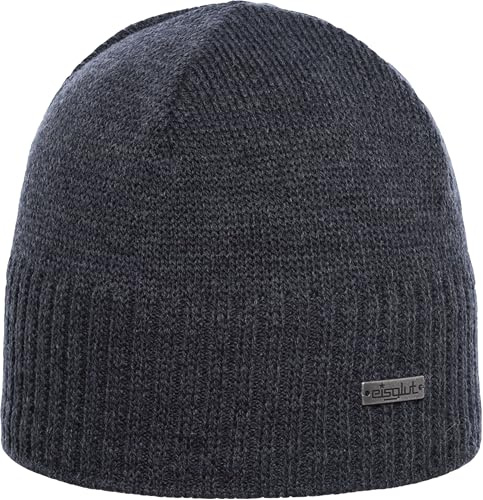 Eisglut Herren Strickmütze Mütze Ben XL