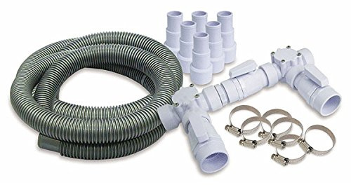 Kokido Kit by Pass C/4, Blanco
