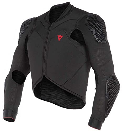 Dainese Rhyolite Safety Jacket Lite, Protektorenjacke MTB