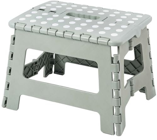 Marchepied pliable WERKA PRO 21cm PVC