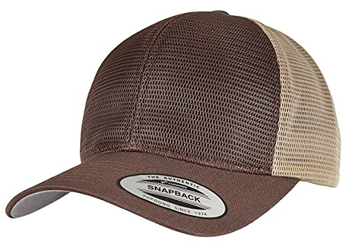 Flexfit Accessoires 360° Omnimesh Cap