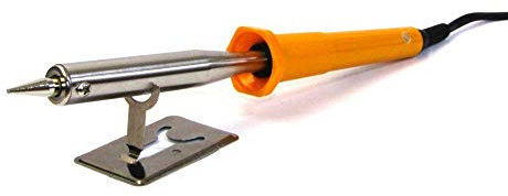 FAST WORLD SHOPPING ® Soldering Iron Fer à souder électrique 100 W