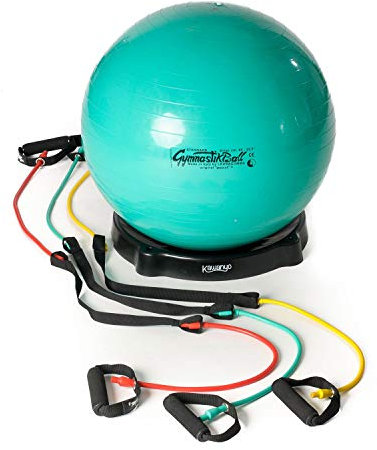 Original Pezzi® Gymnastikball Standard Kombi Angebot Zirkeltraining