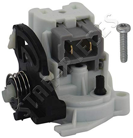 Serrure de Coffre Compatible pour Clio 2, Megane 1, Scenic 1 et Twingo 1 (1993-2007) CENTRALISATION Coffre. Fermeture Coffre