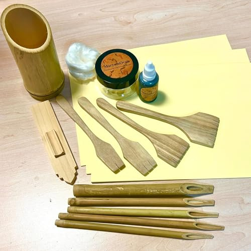 Set de calligraphie arabe Naskh