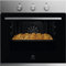 Forno incasso Electrolux Kohhh00Bx3