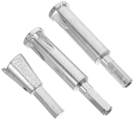 HOMOCONO 3pcs Automatic Wire Stripping Tool No-Peel Design Electrician Hand Tool Quick Easy Connector for Electrical Tasks