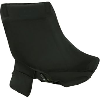 Ersatzstoff für Klappstühle, Ersatzstoff für Campingstühle | Ersatzteil für Campingstuhl-Sitz, atmungsaktives Wohnzimmermöbel-Set für Terrasse, Rasen