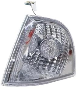 RESPUNEKBAH Para Skoda Para Octavia A4 2001 2002 2003 2004 2005 2006 2007 2008 2009 2010 2011 Indicador De Luz De Giro De Esquina (izquierda)
