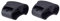 Thule 977200 Radadapter 9772, Standard, Black