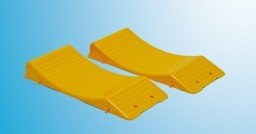 Fiamma Wheel Saver 2 Stück