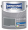 Johnstone's 305978 Vinyl Matt Emulsion - Steel Smoke,2.5